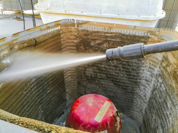 Professional Airduct Cleaning in Guerneville, CA
