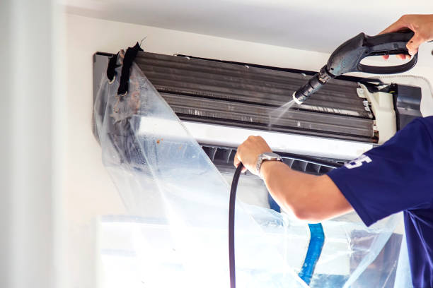 Best Ventilation Cleaning Services  in Guerneville, CA
