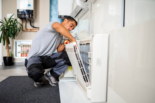 Best Home Air Vent Cleaning  in Guerneville, CA