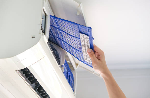 Best General Air Duct Cleaning  in Guerneville, CA