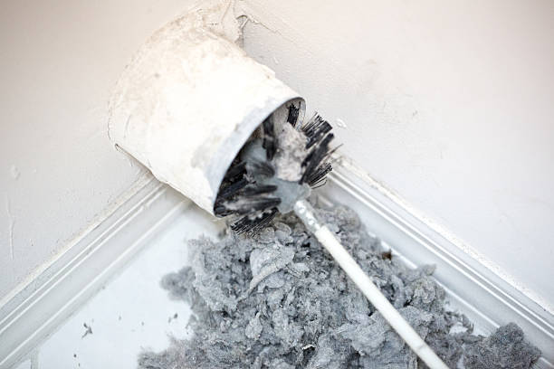 Best Local Air Duct Cleaning Services  in Guerneville, CA