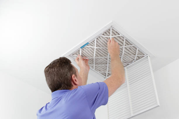 Best Best Air Duct Cleaning Company  in Guerneville, CA